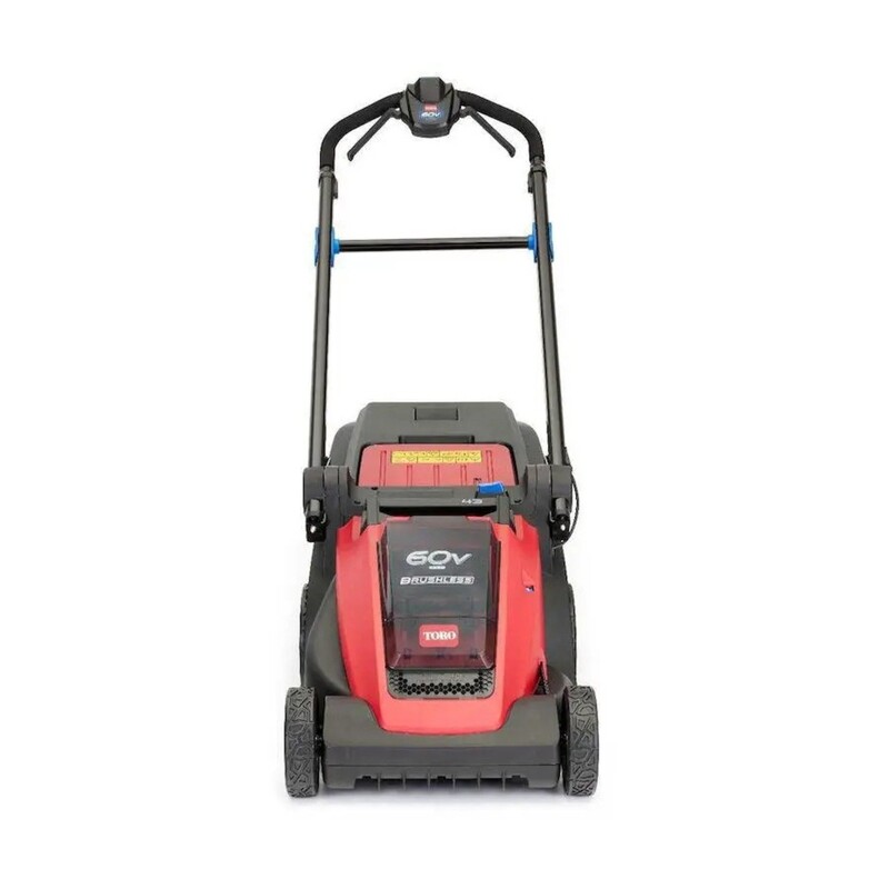 Газонокосилка Toro eMulticycler eL43PST (230284)