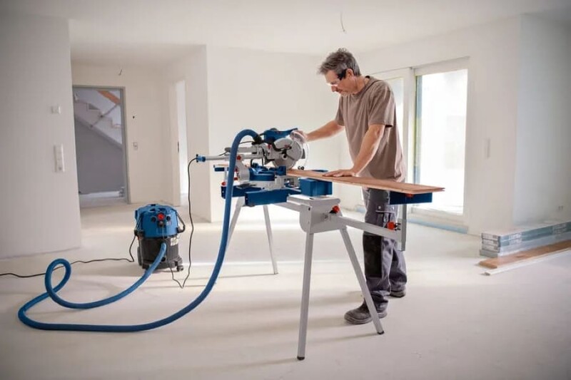 Пила Bosch Professional GCM 305-216 D (0.601.B49.000)