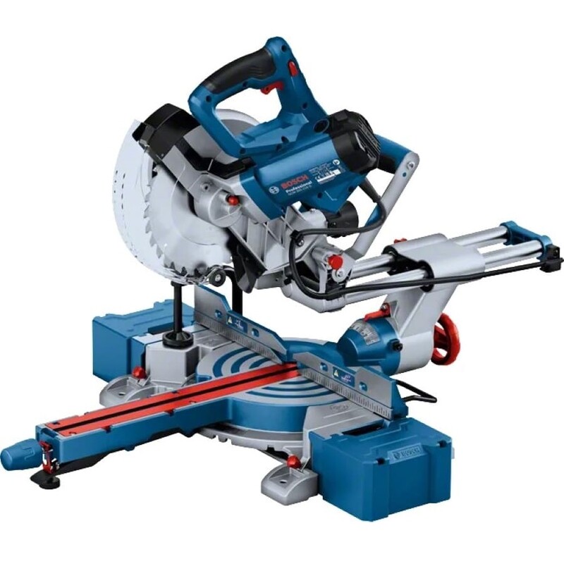 Пила Bosch Professional GCM 305-216 D (0.601.B49.000)
