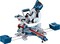 Фото - Пила Bosch Professional GCM 305-216 D (0.601.B49.000) | click.ua