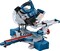 Фото - Пила Bosch Professional GCM 18V-216 D (0.601.B51.000) без АКБ и ЗУ | click.ua