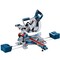 Фото - Пила Bosch Professional GCM 18V-216 D (0.601.B51.000) без АКБ и ЗУ | click.ua