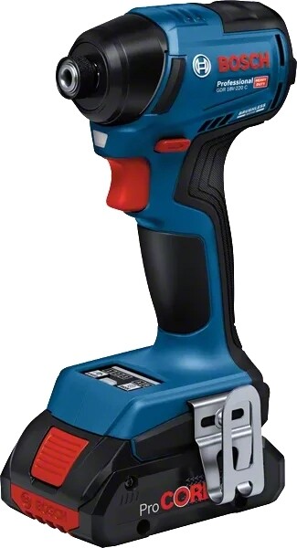 Винтоверт Bosch Professional GDR 18V-220 C (0.601.9L6.003)