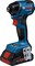 Фото - Винтоверт Bosch Professional GDR 18V-220 C (0.601.9L6.003) | click.ua