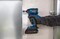 Фото - Винтоверт Bosch Professional GDR 18V-220 C (0.601.9L6.003) | click.ua