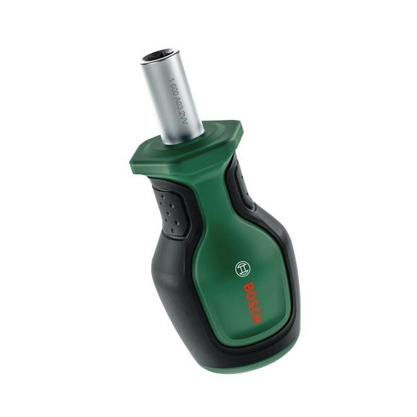 Отвертка Bosch Stubby (1.600.A03.EC2)