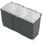 Фото - Ящик для інструментів Bosch SystemBox M (1.600.A01.V7R) | click.ua