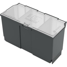 Ящик для інструментів Bosch SystemBox M (1.600.A01.V7R)