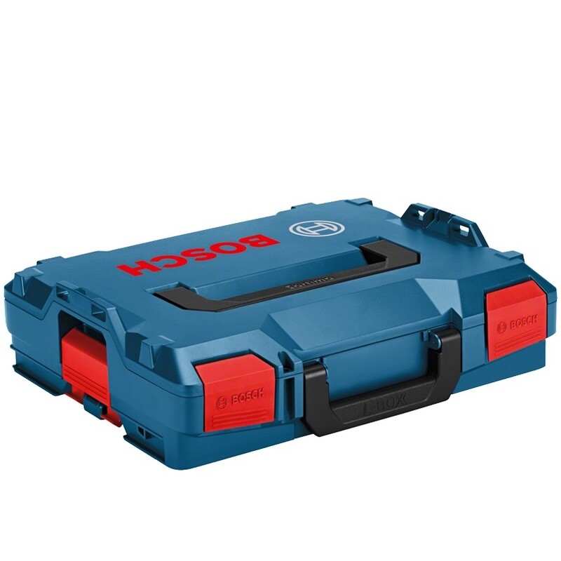 Кейс для інструментів Bosch Professional L-BOXX 102 (1.600.A01.2FZ)