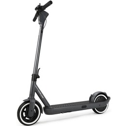 Электросамокат SoFlow So One+ WO E-Scooter 7.8 Ah Black (101680116)