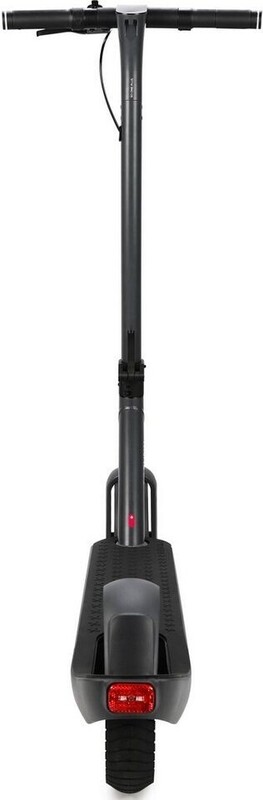 Электросамокат SoFlow So One+ WO E-Scooter 7.8 Ah Black (101680116)