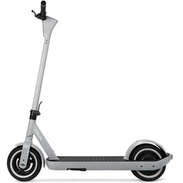 Электросамокат SoFlow So One+ WO E-Scooter 7.8 Ah SilverGrey (101680118)