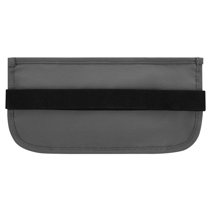 Поясная сумка Wenger waist belt with RFID pocket Grey (611879)