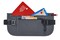 Фото - Поясная сумка Wenger waist belt with RFID pocket Grey (611879) | click.ua