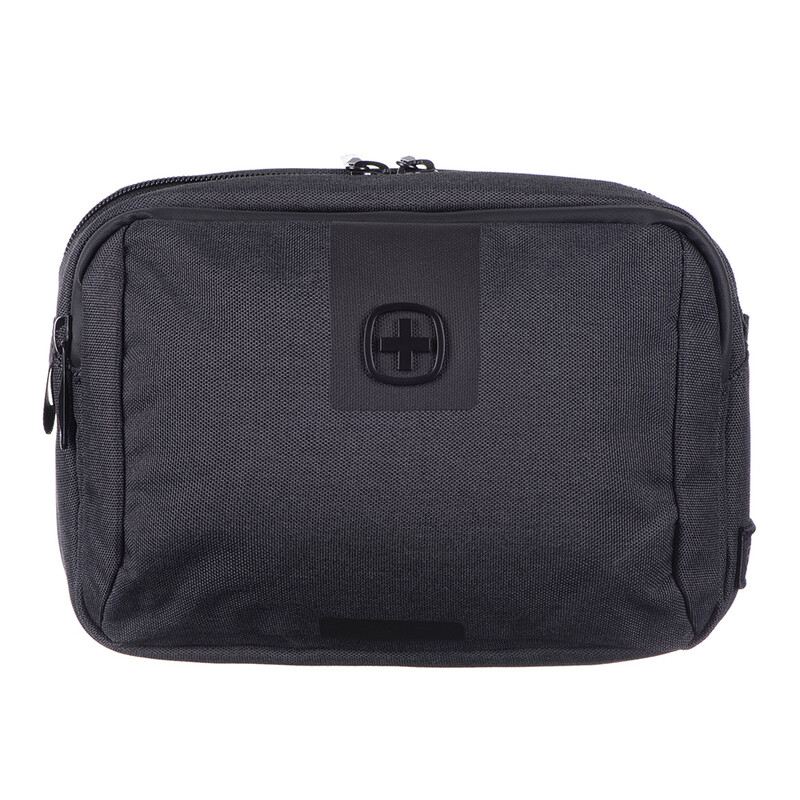 Поясная сумка Wenger MX ECO Waispack Grey (612264)