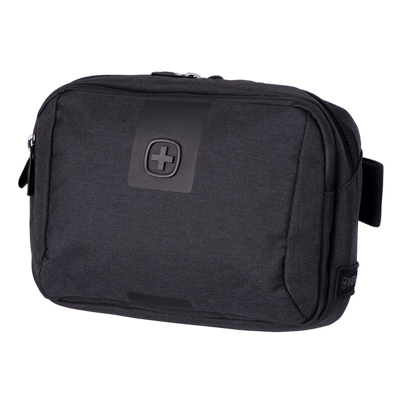 Поясная сумка Wenger MX ECO Waispack Grey (612264)