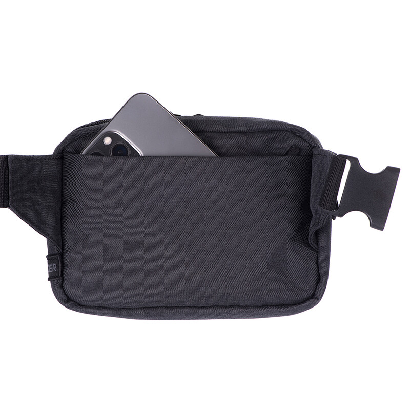 Поясная сумка Wenger MX ECO Waispack Grey (612264)