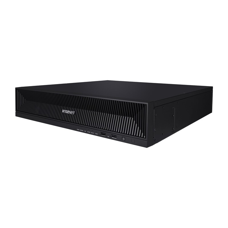 Відеореєстратор Hanwha XRN-1620SB1