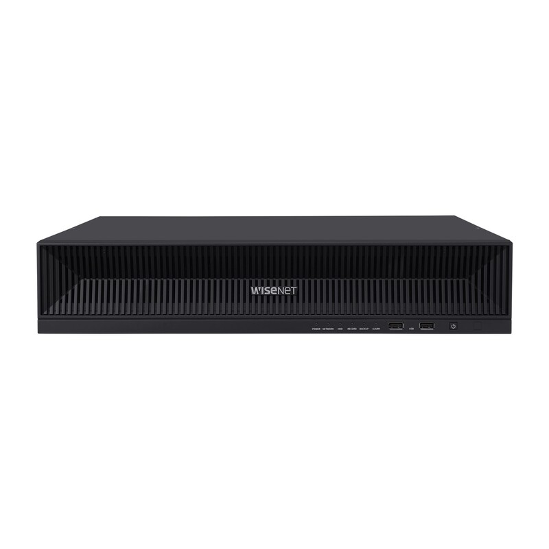 Відеореєстратор Hanwha XRN-1620SB1