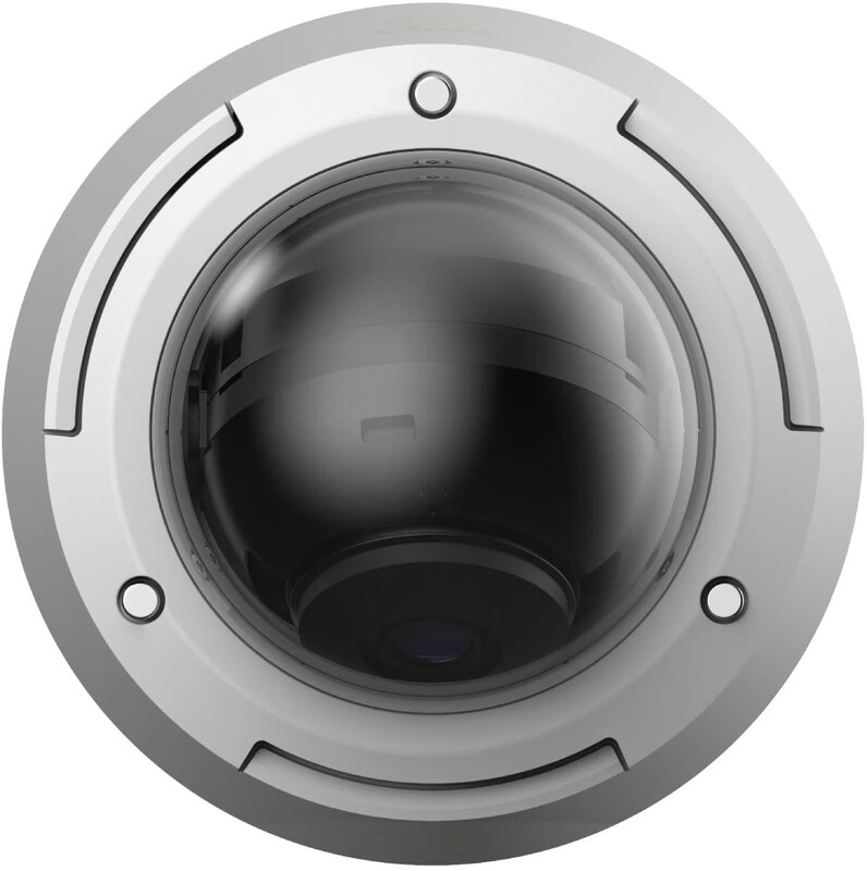 IP-камера EnGenius ECC100 (1602A0039301)