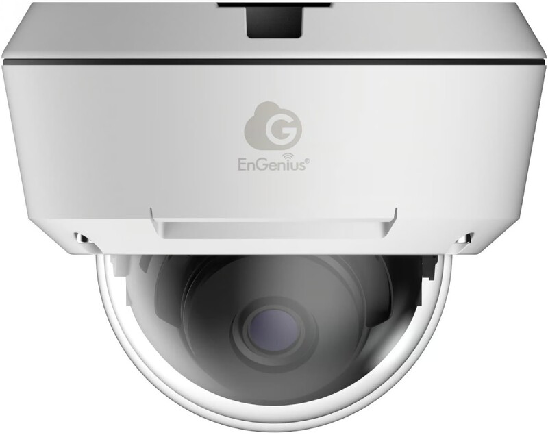 IP-камера EnGenius ECC100 (1602A0039301)