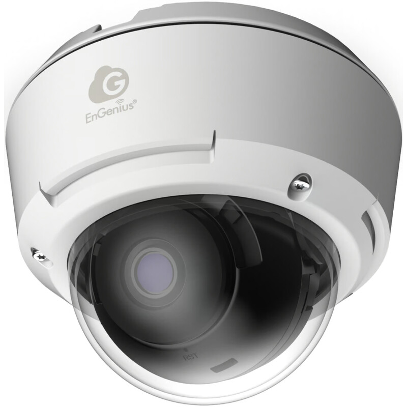 IP-камера EnGenius ECC100 (1602A0039301)