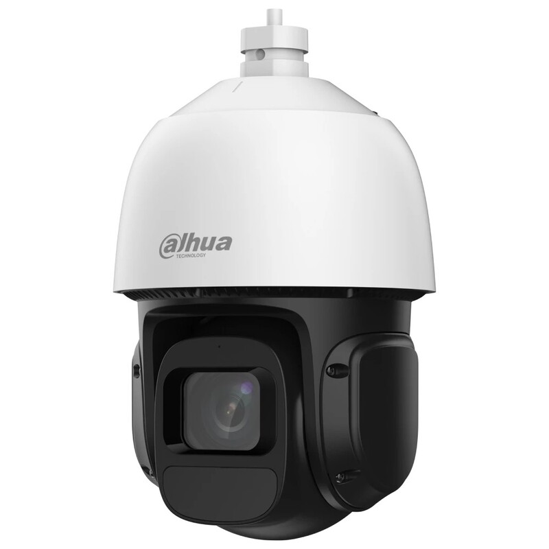 Роботизированная камера Dahua DH-SD3D416NB-GNY