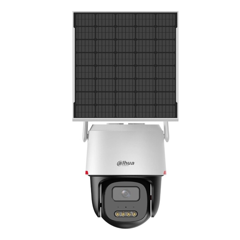 IP-камера Dahua BP3EW-4G (3.6мм)