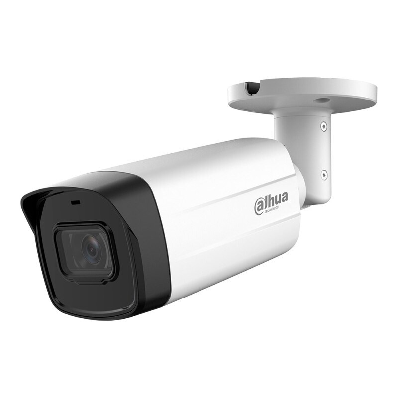 HDCVI камера Dahua DH-HAC-HFW1500TMP-I8-A (3.6 мм)