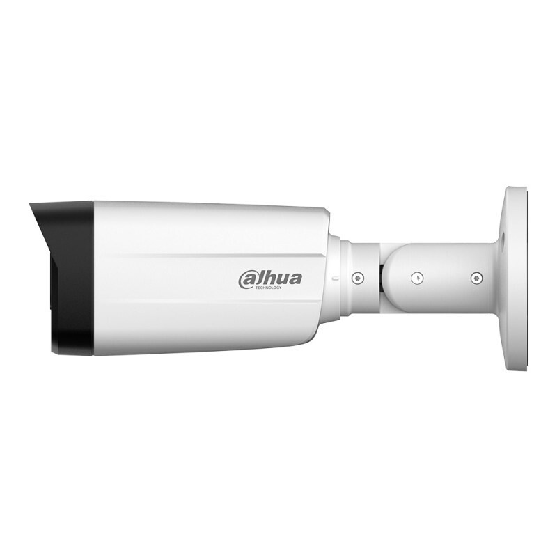 HDCVI камера Dahua DH-HAC-HFW1500TMP-I8-A (3.6 мм)