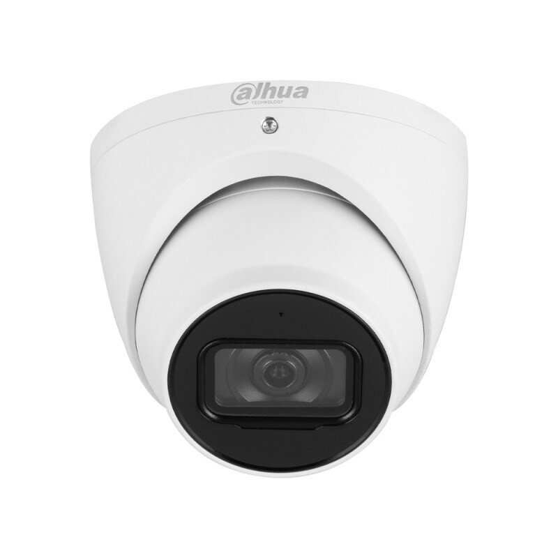 HDCVI камера Dahua DH-HAC-HDW1801TP (2.8 мм)
