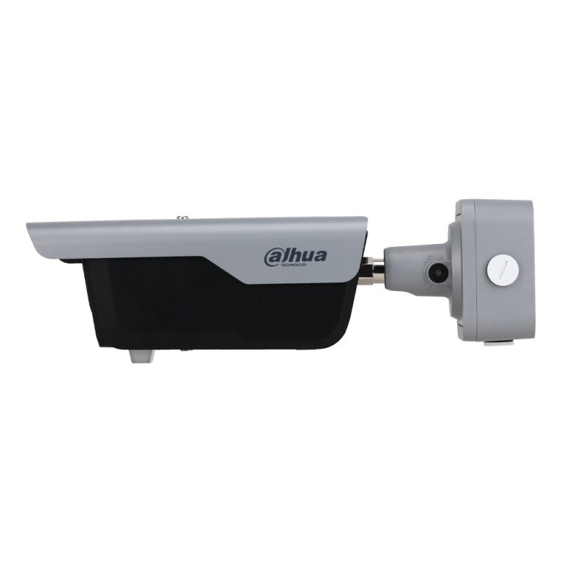 IP-камера Dahua DHI-ITC413-PW4D-IZ1 (2.7-12 мм)