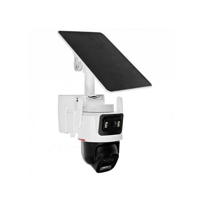 IP-камера Dahua DH-IPC-PTS2649C-3E3Z-4GB20 (2.8-8.4 мм)