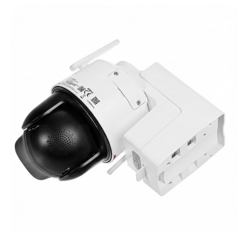 IP-камера Dahua DH-IPC-PTS2649C-3E3Z-4GB20 (2.8-8.4 мм)