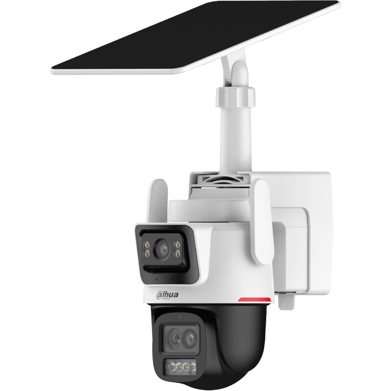 IP-камера Dahua DH-IPC-PTS2649C-3E3Z-4GB20 (2.8-8.4 мм)