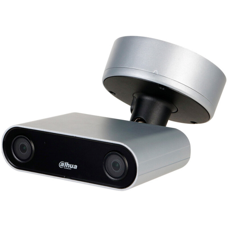 IP-камера Dahua DH-IPC-HFW8241XP-3D (2.8 мм)