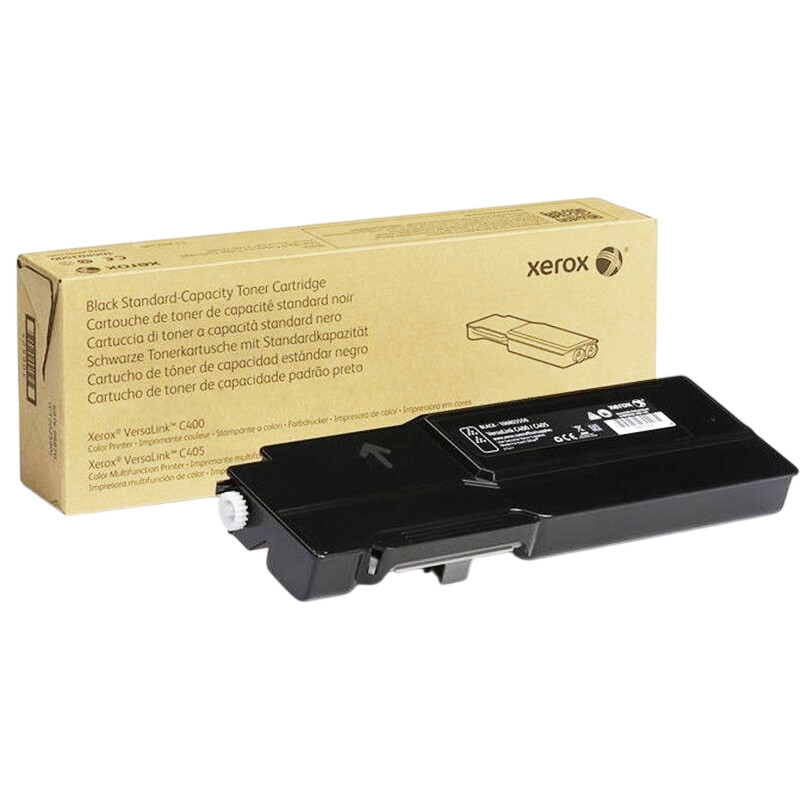 Картридж Xerox (106R03532) VLC400/405 Black