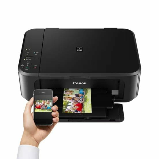 МФУ А4 цв. Canon Pixma MG3640S c Wi-Fi (0515C107AA)