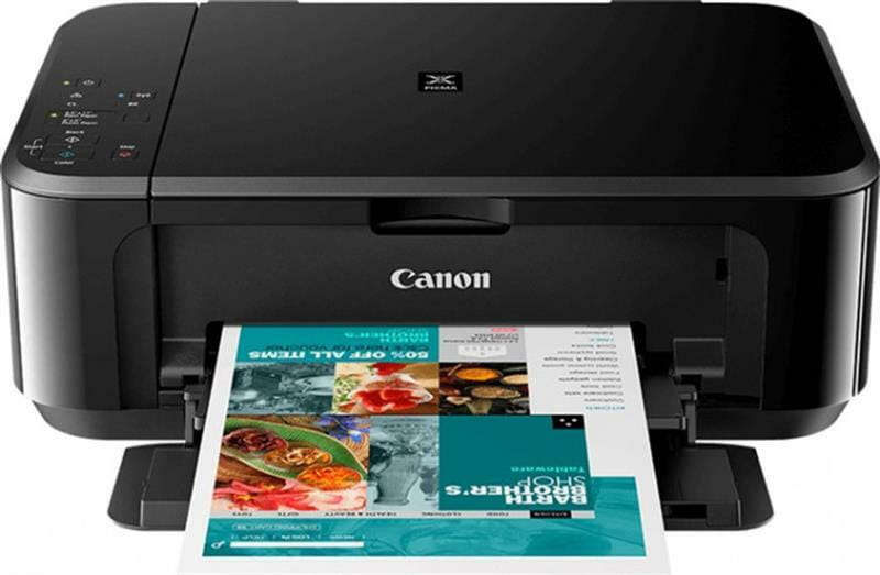 МФУ А4 цв. Canon Pixma MG3640S c Wi-Fi (0515C107AA)