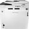 Фото - Багатофункціональний пристрій А4 кол. HP Color LaserJet Enterprise M480f (3QA55A) | click.ua