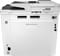 Фото - Багатофункціональний пристрій А4 кол. HP Color LaserJet Enterprise M480f (3QA55A) | click.ua