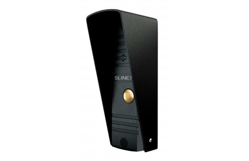 Панель виклику Slinex ML-16HR (black)