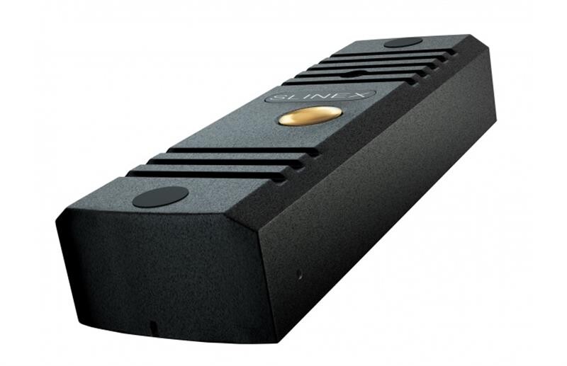 Вызывная панель Slinex ML-16HR Black