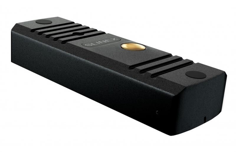 Вызывная панель Slinex ML-16HR Black