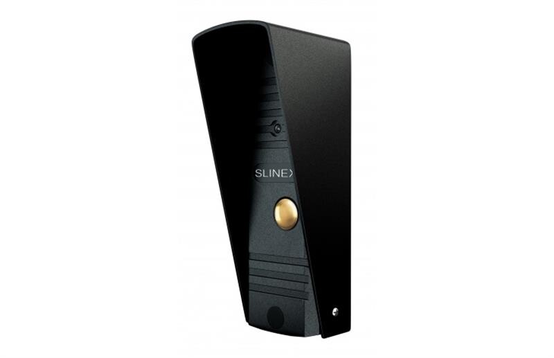 Вызывная панель Slinex ML-16HR Black