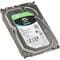 Фото - Накопитель HDD SATA 2.0TB Seagate SkyHawk Surveillance 5900rpm 256MB (ST2000VX015) | click.ua