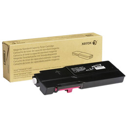 Картридж Xerox (106R03535) VLC400/405 Magenta