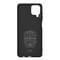 Фото - Чехол-накладка Armorstandart Icon для Samsung Galaxy A12 SM-A125/A12 Nacho SM-A127/M12 SM-M127 Black (ARM58225) | click.ua