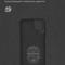 Фото - Чехол-накладка Armorstandart Icon для Samsung Galaxy A12 SM-A125/A12 Nacho SM-A127/M12 SM-M127 Black (ARM58225) | click.ua