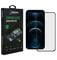 Фото - Защитное стекло BeCover для Apple iPhone 13 Mini Black (706665) | click.ua